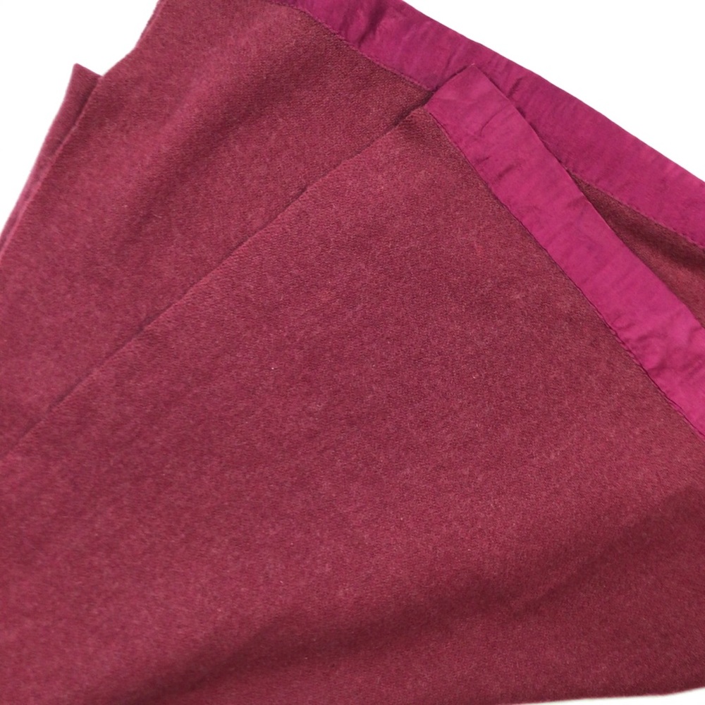 Vintage Kenwood wool blanket